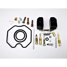 Karburátor felújító 4T QUAD 125ccm / CG125