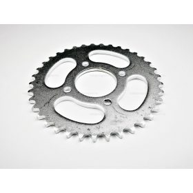 Lánckerék hátsó 420 37 fogas QUAD 110ccm