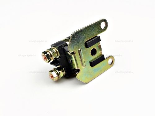 Indító relé 4T QUAD