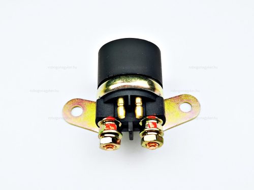 Indító relé 4T QUAD TIP 2