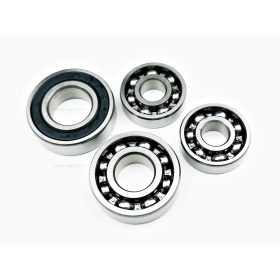 Csapágy szett 4T GY6 50-80ccm