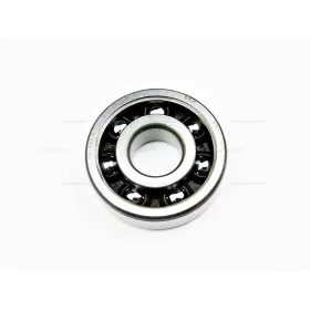   SKF Főtengely csapágy Minarelli AM6 6303 TN9/C3 17x47x14  RMS 0550