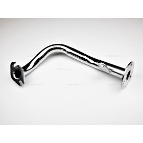 Kipufogó könyök Kínai 2T 50ccm