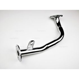 Kipufogó könyök Kínai 2T 50ccm