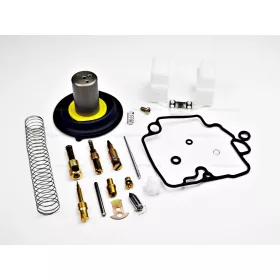   Karburátor felújító + membrán 4T GY6 80ccm, 4 ütemű kínai robogóhoz