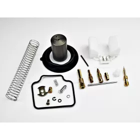   Karburátor felújító + membrán 4T GY6 150ccm / ATV 150ccm, 4 ütemű kínai robogóhoz