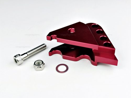 Teleszkóp kiemelő YAMAHA AEROX / BWS / MBK BOOSTER piros