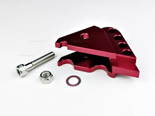 Teleszkóp kiemelő YAMAHA AEROX / BWS / MBK BOOSTER piros