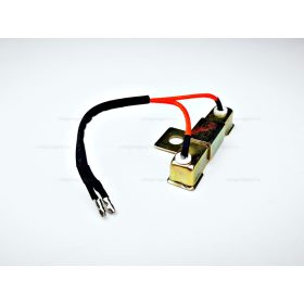 Ellenállás 2 ütemű robogóhoz 30W 5.9 Ohm