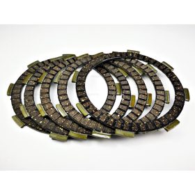Kuplung lamella szett Honda CBF 125 tip I.