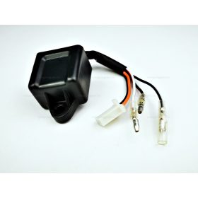 CDI Yamaha 2JA 5 vezetékes - TAIWAN