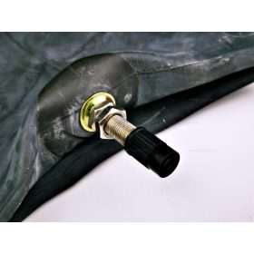 Belső gumi 3.50/4.00-14 (110/80-14) TR4 egyenes szelepes