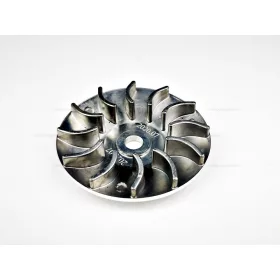Varióhűtő Honda Dio 88mm