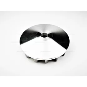 Varióhűtő Suzuki Adress AG50/V100 96mm