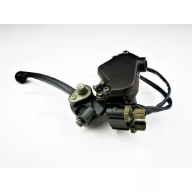 Fékkonzol + gázkar ATV / QUAD jobb oldali TIP 2