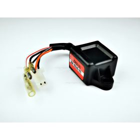 CDI Yamaha 3KJ / Aprilia / Malaguti 5 vezetékes Taiwan