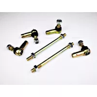 Kormányösszekötők