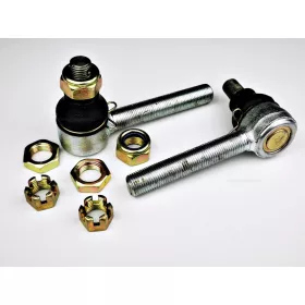 Gömbfej szett első TIP 5 QUAD / ATV 200ccm
