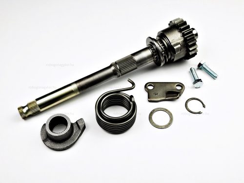 Berúgó tengely 154FMI Dirt Bike - Pitbike