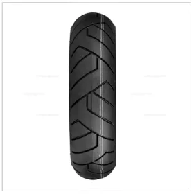 Külső gumi 120/70-12 VEE RUBBER VRM119C