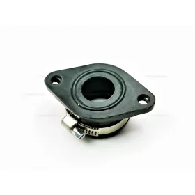Szívócsonk Dellorto 23mm