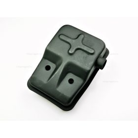 Kipufogó Pocket ATV