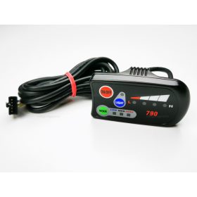 Vezérlő E-bike 36V