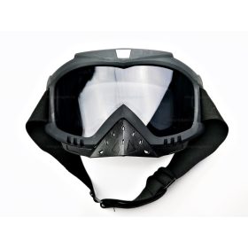 Szemüveg CROSS fekete TIP 2