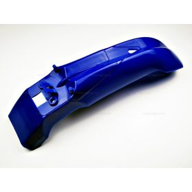 Első sárvédő kék Pocket Cross