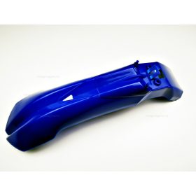 Első sárvédő kék Pocket Cross