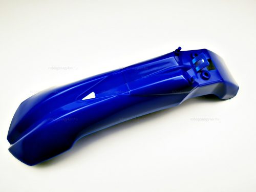 Első sárvédő kék Pocket Cross