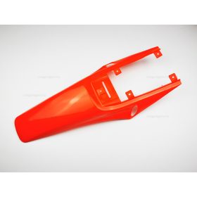 Hátsó sárvédő piros Pocket Cross