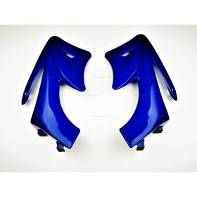 Oldalidom szett kék Pocket Cross