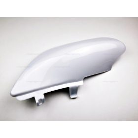 Idom hátsó oldalsó jobb oldali HB-GS fehér