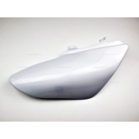 Idom hátsó oldalsó jobb oldali HB-GS fehér