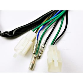   Vezeték köteg Dirt bike / Moped 4T (fekvőhengeres) 139FMB, 147FMD, 152FMH, 154FMI