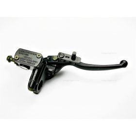   Fékmunkahenger (főfékhenger) rögzítő fékkel jobb oldali ATV / QUAD 110ccm