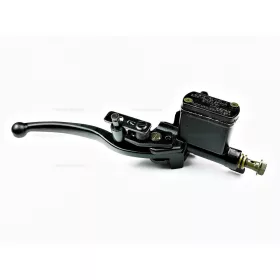   Fékmunkahenger (főfékhenger) rögzítő fékkel jobb oldali ATV / QUAD 110 / 125 / 150 / 200
