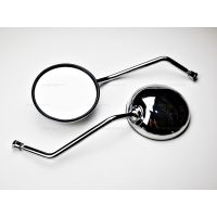 .Hagyományos tükrök 10mm