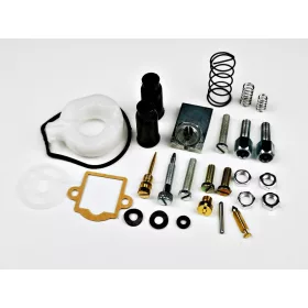   Karburátor felújító ARBEO SHA15X15 Puch / Peugeot Moped / Pocket Bike tip II.