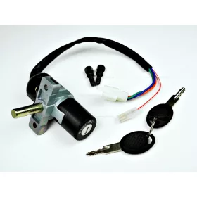 Gyújtáskapcsoló Aprilia Scarabeo tip II.