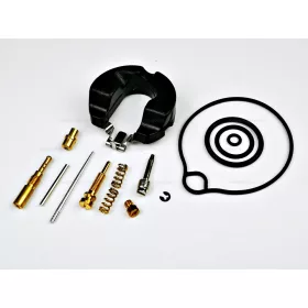 Karburátor felújító Honda Dio tip III.