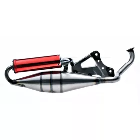 Kipufogó Honda Dio ZX AF34 / AF35 SPORT
