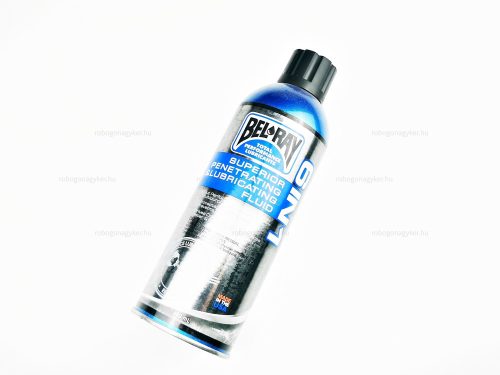 Bel-Ray 6 az 1-ben kenő , zsírzó és tisztító