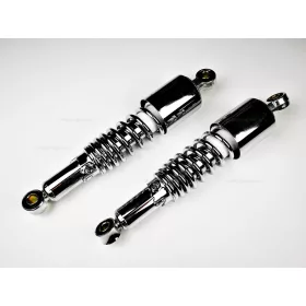 Teleszkóp szett hátsó Suzuki GN125 310mm