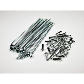 Külő szett 112mm Dirt Bike 12" (32db)