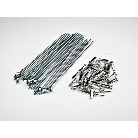 Külő szett 140mm Dirt Bike 14" (32db)