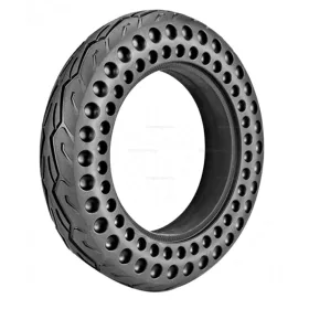 Külső gumi 10 x 2.125 (tömör) roller