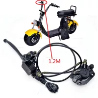 Fékrendszerek (komplett)