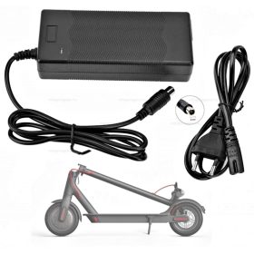 Töltő 42V 2.0A - elektromos rollerhez